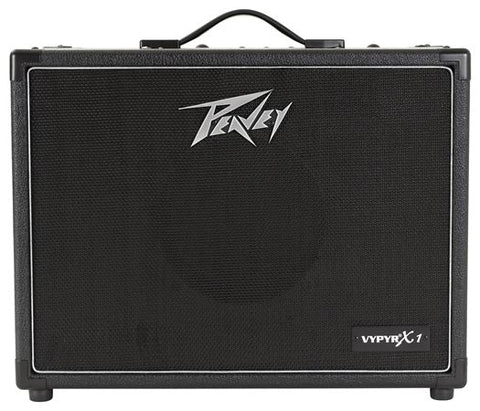Peavey VYPYR® X1 Guitar Modeling Amp