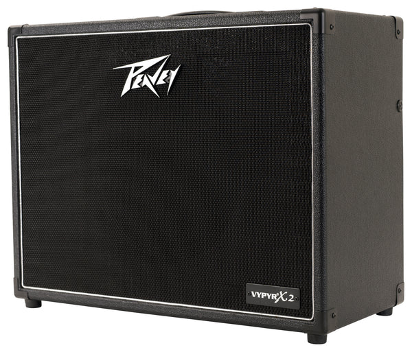 Peavey VYPYR® X2 Guitar Modeling Amp