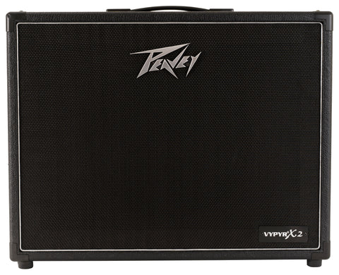 Peavey VYPYR® X2 Guitar Modeling Amp