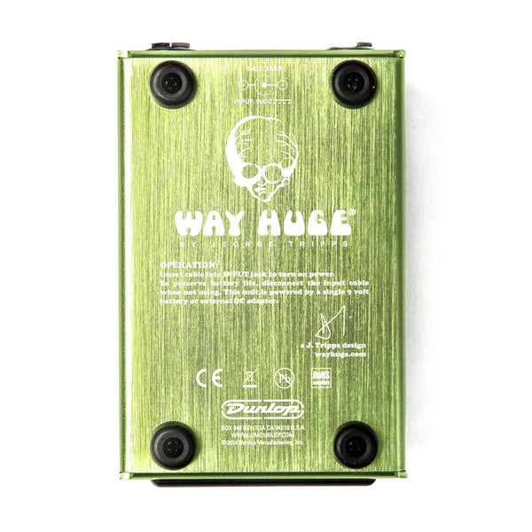 WAY HUGE GREEN RHINO OVERDRIVE MKIV WHE207