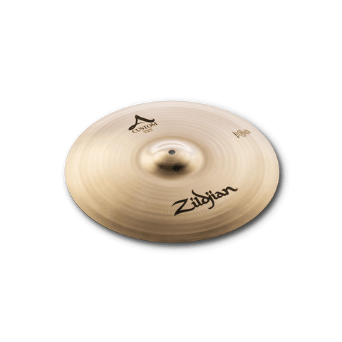 Zildjian 16" A CUSTOM CRASH A20514