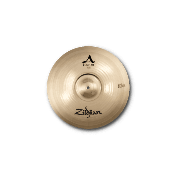 Zildjian 16" A CUSTOM CRASH A20514