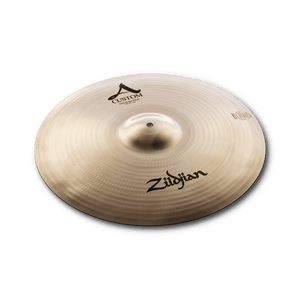 Zildjain 20" A CUSTOM MEDIUM RIDE A20519