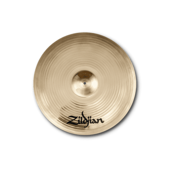Zildjain 20" A CUSTOM MEDIUM RIDE A20519