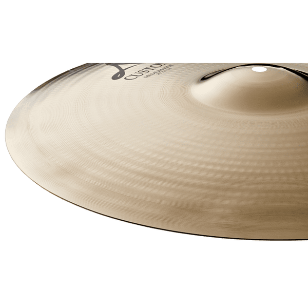 Zildjain 20" A CUSTOM MEDIUM RIDE A20519