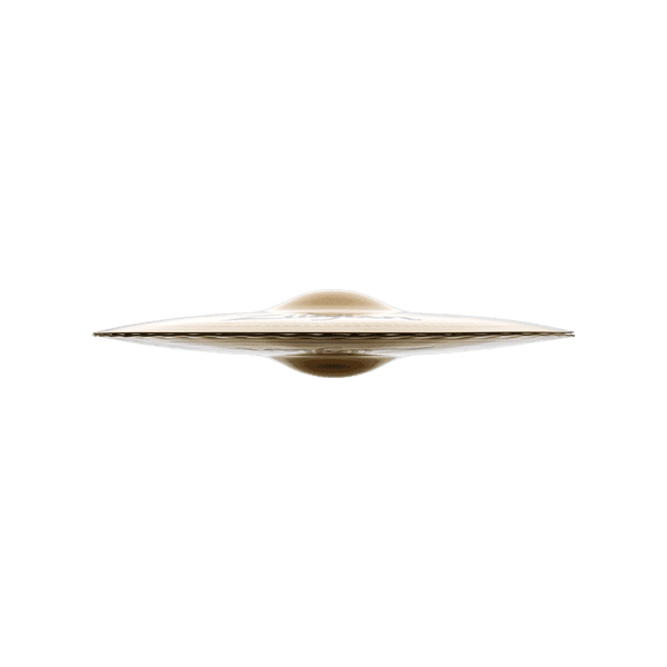 Zildjian 14" A CUSTOM MASTERSOUND HIHATS – PAIR A20550