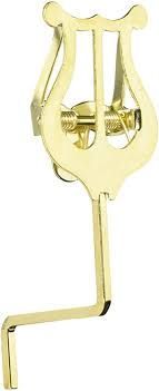 517G Sax Lyre