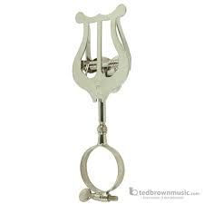506N Clarinet Lyre