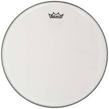 BE-0316-00 16" Remo Emperor Clear