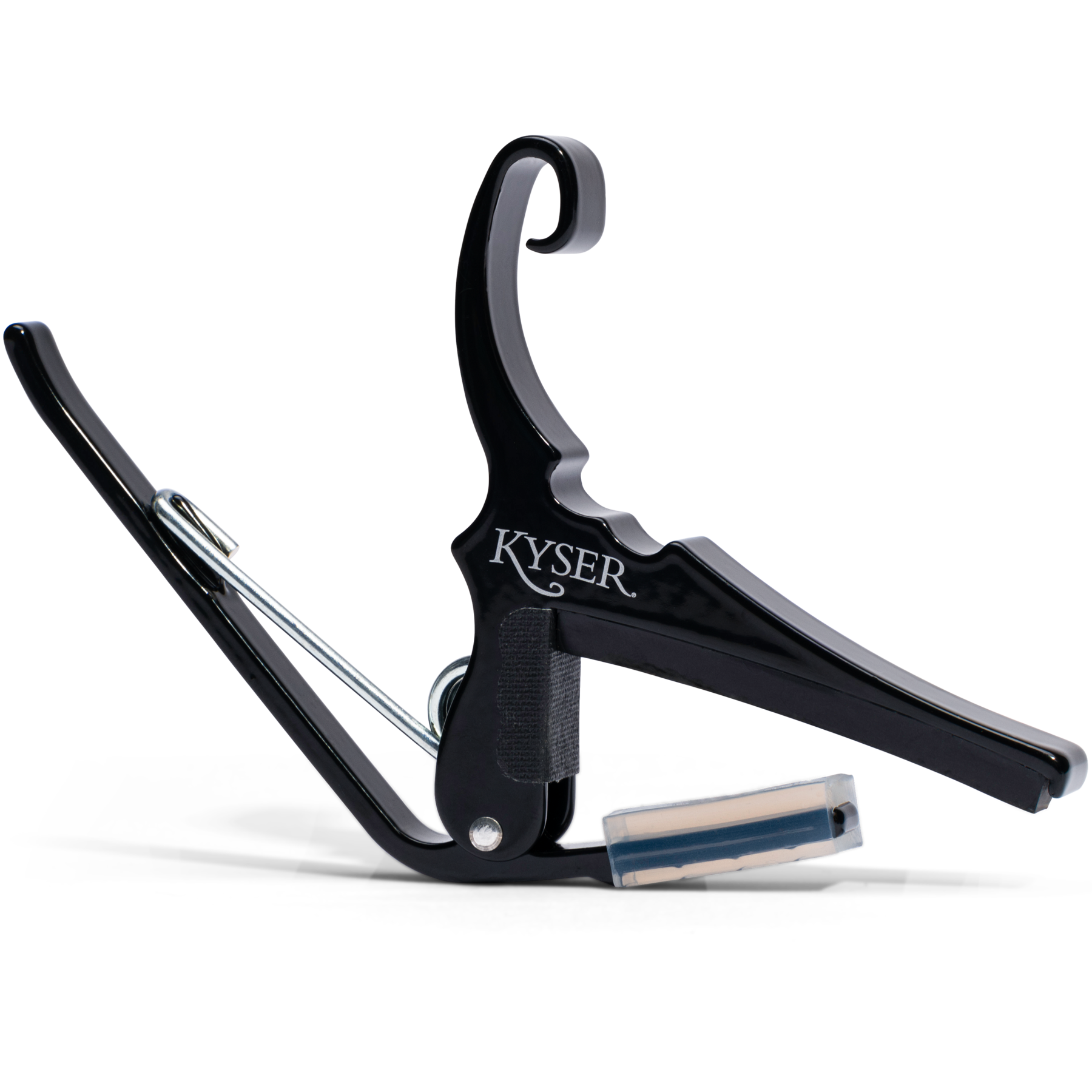 Kyser KG6B Quick Change Capo 6 String Capo
