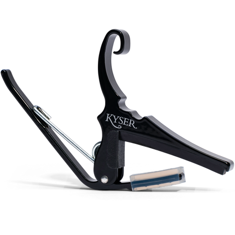 Kyser KG6B Quick Change Capo 6 String Capo