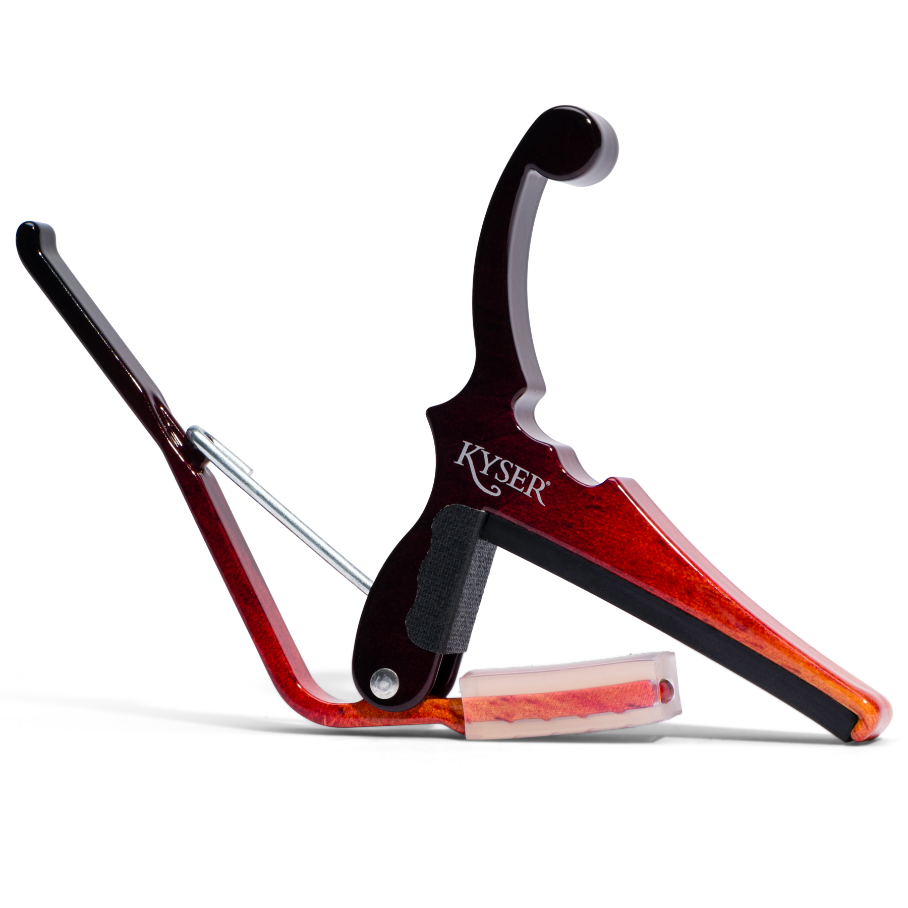 Kyser KG6SNBA 6 String Quick Change Capo Sun Burst