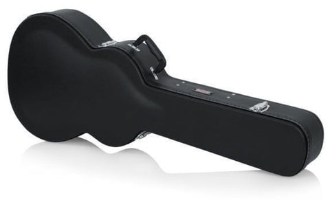 GWE-000AC Wood Folk case