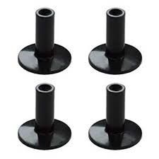 PSYV19DHP 8MM Cymbal Sleeve 4Pk