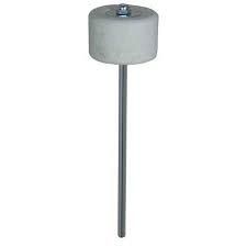 PPB6HP Felt Bass Drum Beater