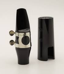 2334K Alto Sax Mouthpiece Kit