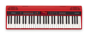 Roland GO-61K Go:Keys 61-Key Music Creation Keyboard