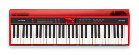 Roland GO-61K Go:Keys 61-Key Music Creation Keyboard