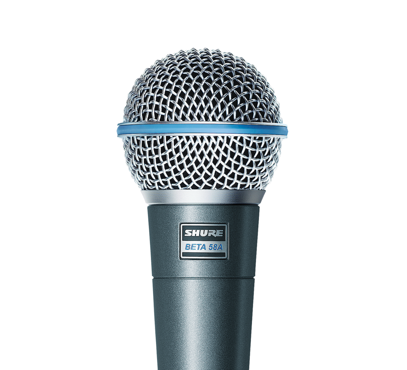 Shure Beta 58A