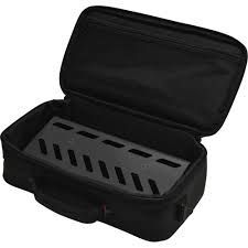 GPB-LAK-1 Small Pedalboard Blk