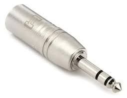Hosa GXP-246 Xlr(M) 1/4"Trs