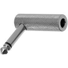 Hosa GPP-151 RT Angle Adapter TS