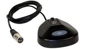 40-118 CAD Mic Switch Base