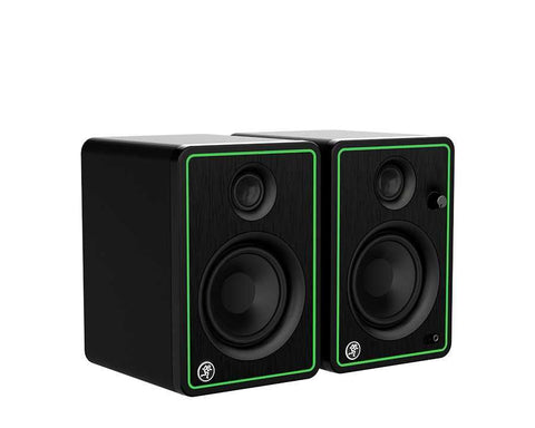 CR4X 4" Mackie Studio Monitor
