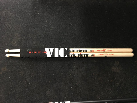 Vic Firth American Classic 8D Wood Tip
