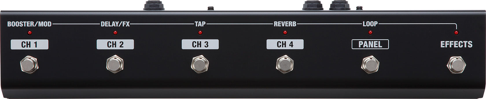 Boss GA-FC Footswitch Controller