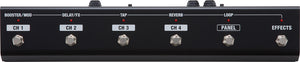 Boss GA-FC Footswitch Controller