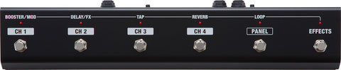 Boss GA-FC Footswitch Controller