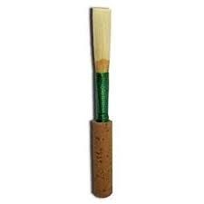 601MS Medium Soft Oboe Reed