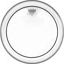 PS-0313-00 13" Pinstripe Clear