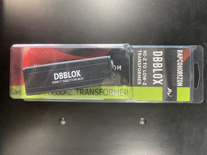 DBBLOX DI Box