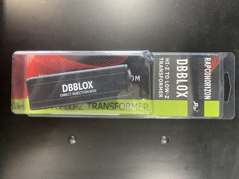 DBBLOX DI Box
