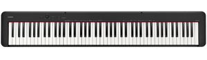 Casio CDP-S160BK Digital Piano