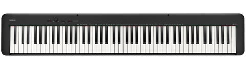 Casio CDP-S160BK Digital Piano