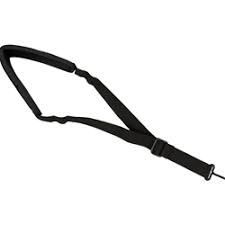 SAXPBK Padded Sax Strap
