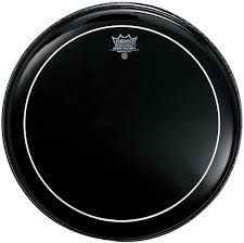 ES-0614-PS 14" Ebony Ambassador Pinstripe