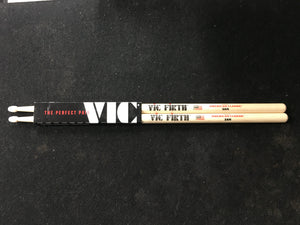 Vic Firth 5AN 5A Nylon Tip Drum Stick Pair