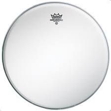 Remo BA-0112-00 12" Coated Ambassador