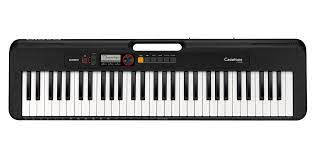 Casio CT-S200BK Casiotone Keyboard Black