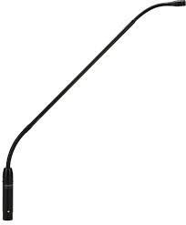 MX418/C Shure Podium Microphone