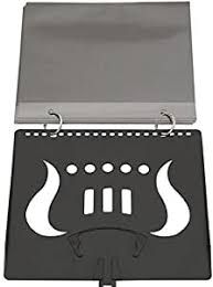 6416-5 Flip Folder