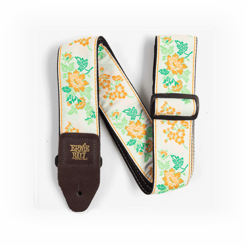 Ernie Ball PO4617 ALPINE MEADOW JACQUARD STRAP