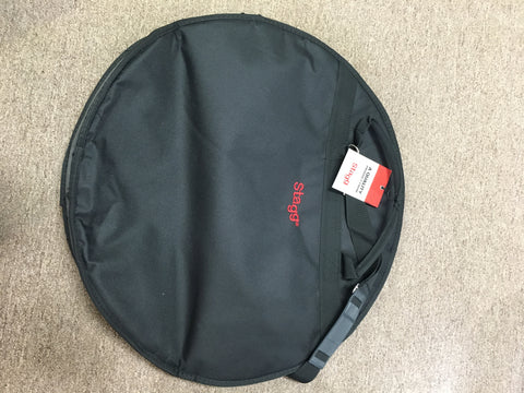 Stagg CY22 Cymbal Bag