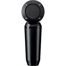 PGA181 Side-Address Cardioid