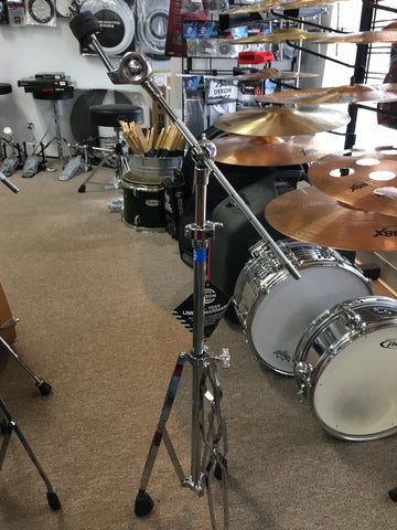 Dixon PSY9270I Light Straight Cymbal Stand