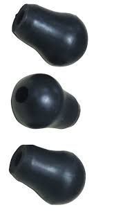 PDFSFFTHP Float Feet 3 Pack